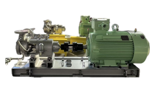 HOL系列高自吸化工涡流泵