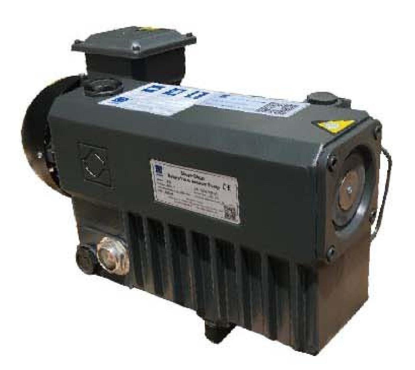 X-10/20/21/25单级旋片真空泵