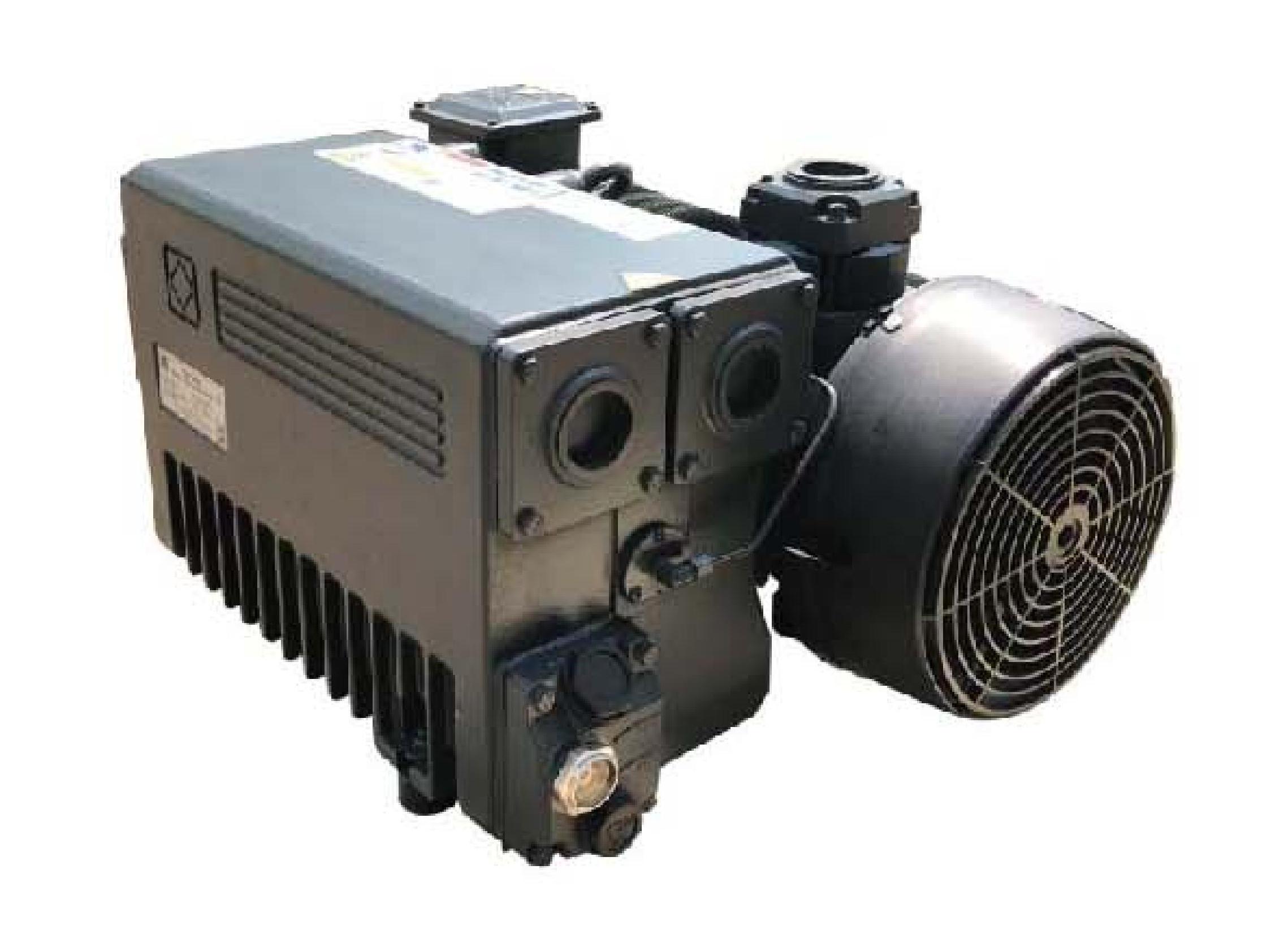 X-40/63/100/120单级旋片真空泵