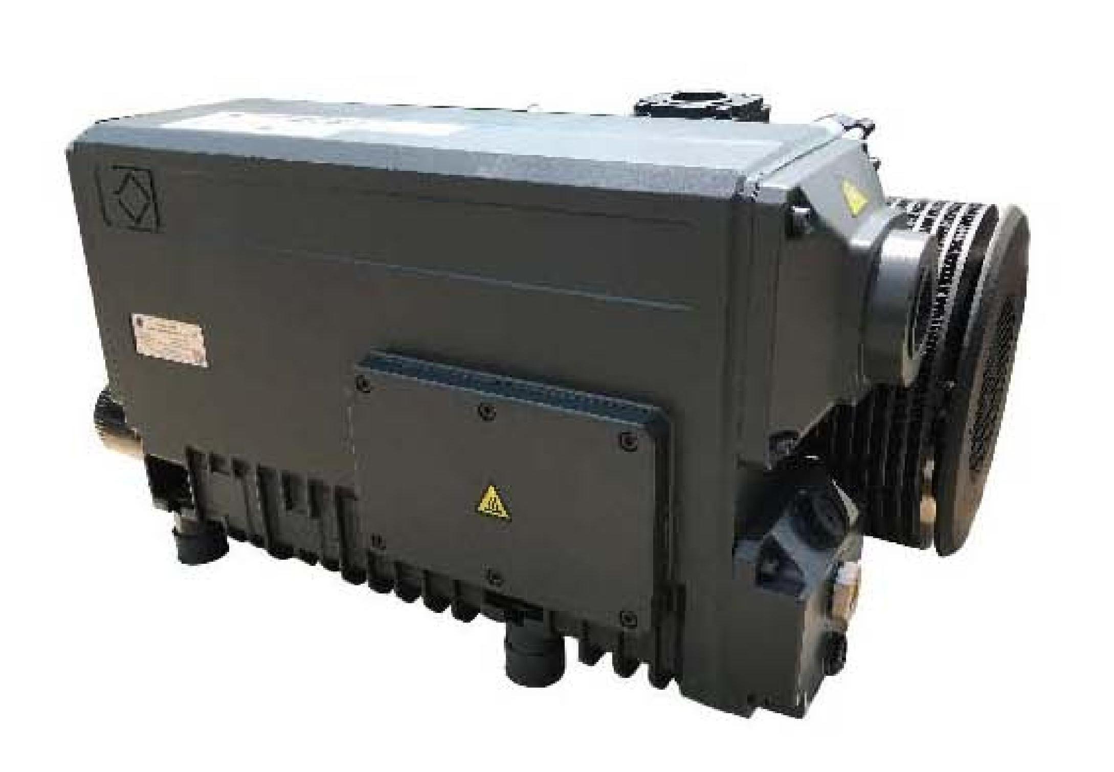 X-160/202/250/302单级旋片真空泵