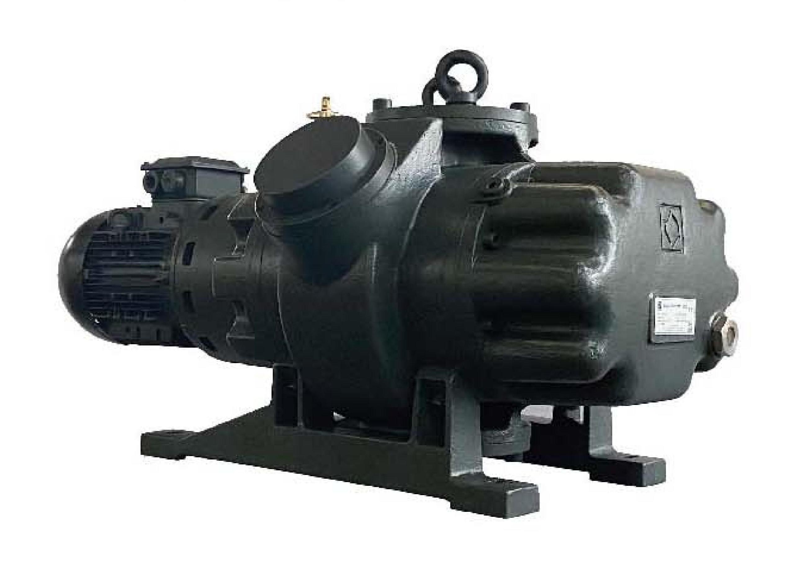 JRP型罗茨真空泵